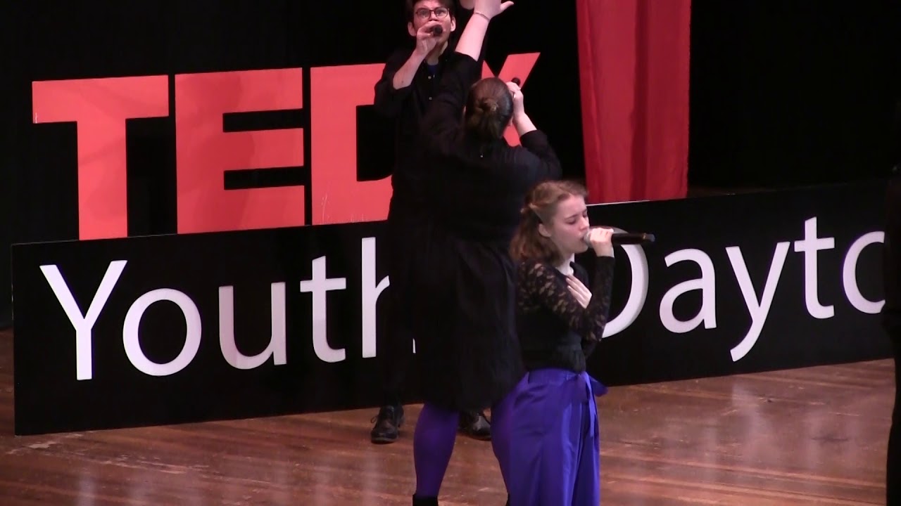 VEGA | VEGA VEGA | TEDxYouth@Dayton
