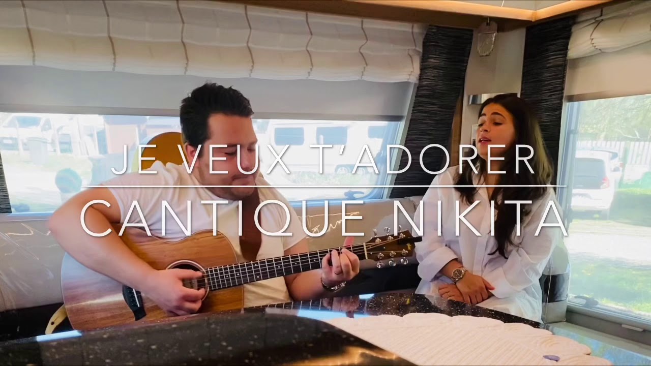 Les yeux fixés vers toi - Nikita (Samuel Joseph) Version acoustique