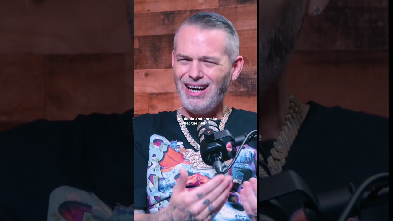 Paul Wall almost didn&rsquo;t make it on Still Tippin 👀