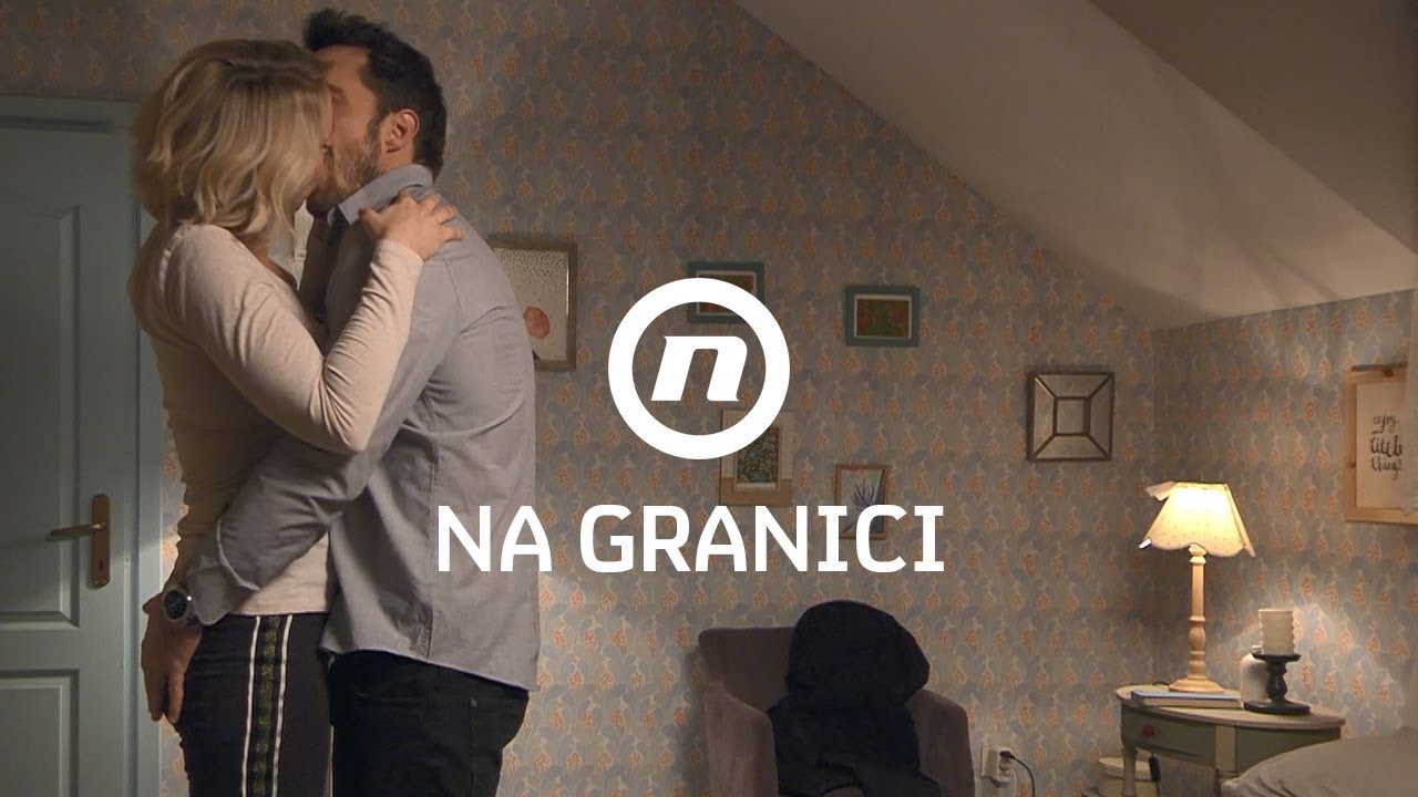 Na granici - ep 128 - Marko i Petra u Petrinoj sobi