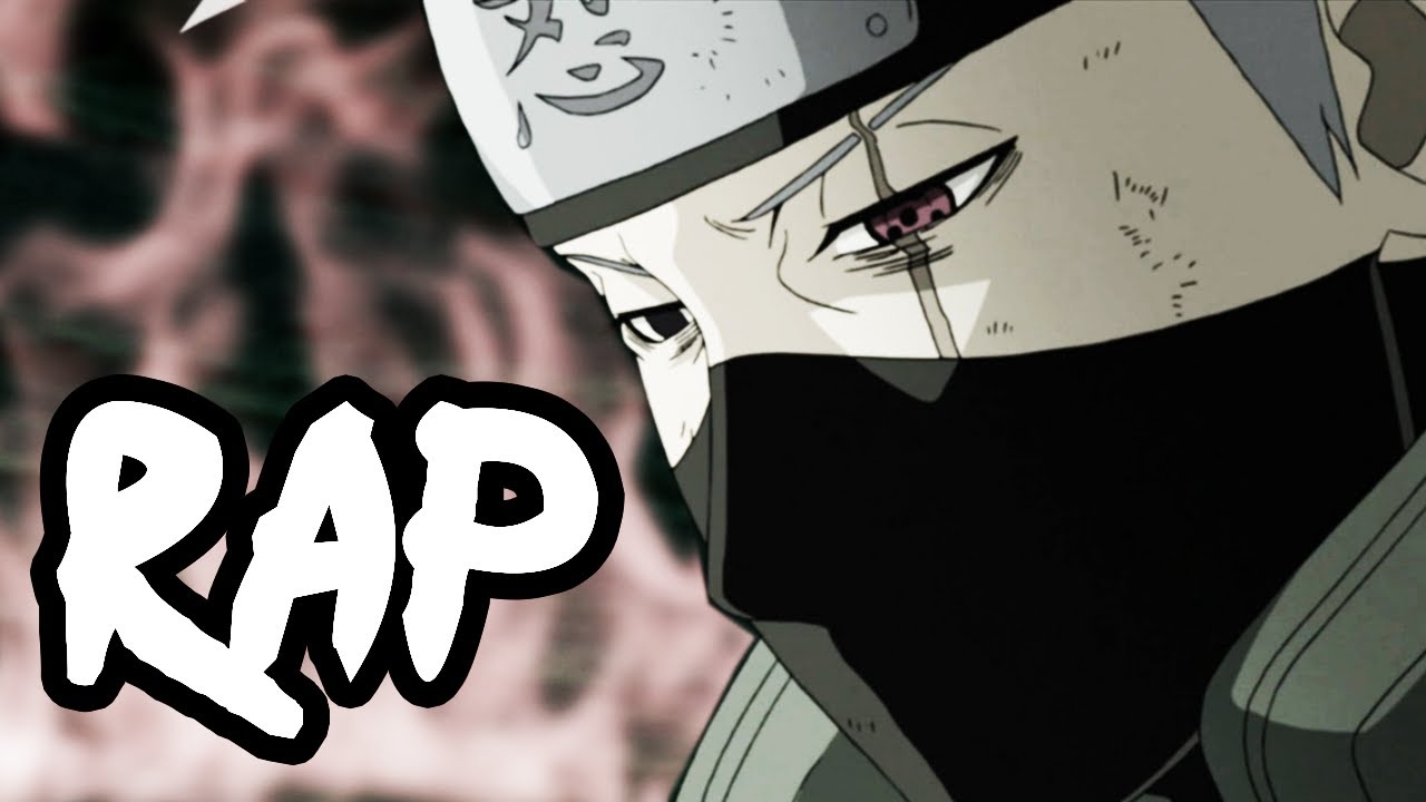 KAKASHI RAP SONG | 