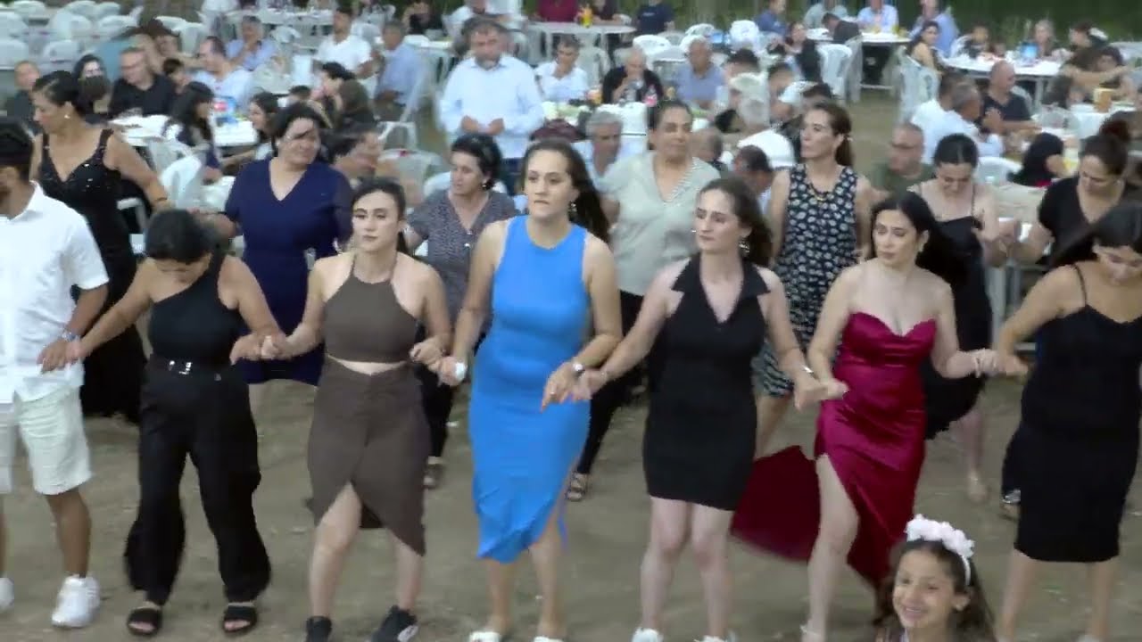 GRUP KERWAN PAZARCIK ZEYNEPUŞAĞI KÖYÜ ÖZGÜRVİDEO EMRE GÜZEL PAR2