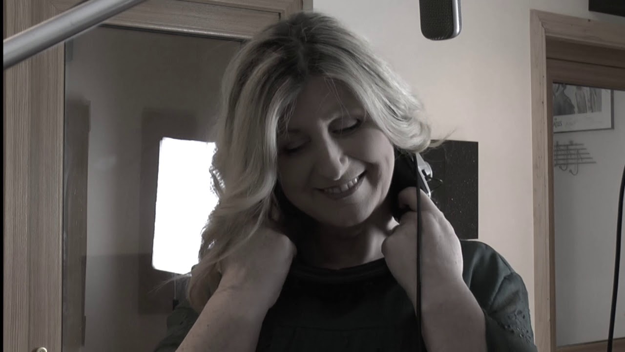 Kathy Crinion & Marc Roberts Love Again B&W