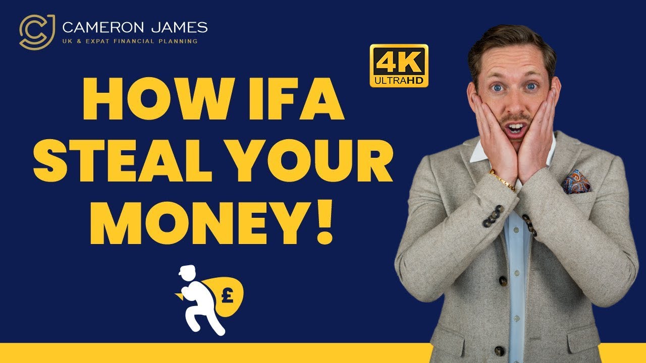Is Your Advice A UK Pension Scam?