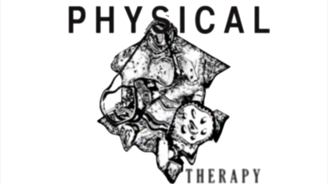 Physical Therapy - I Did (J.Tijn Remix)