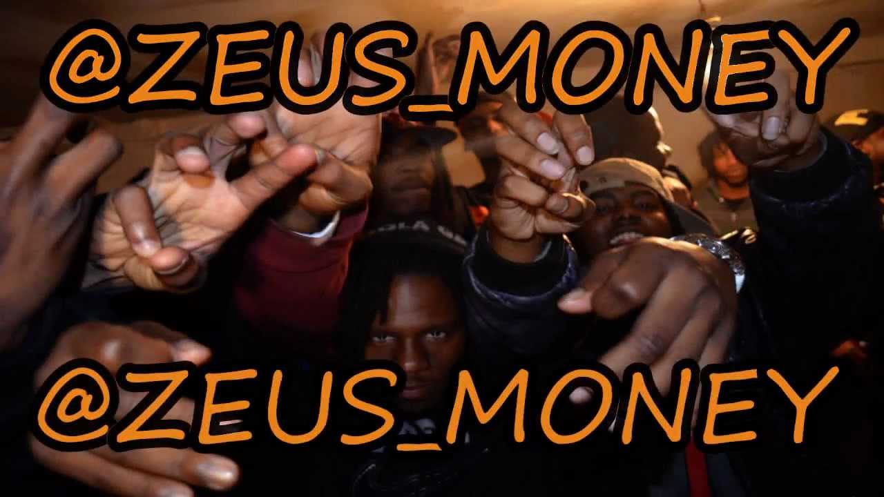 ZEUS MONEY- BOUT DAT (SHOT BY: D.Ray@4LIFE2DEATHENT@DRAY_FILMS)