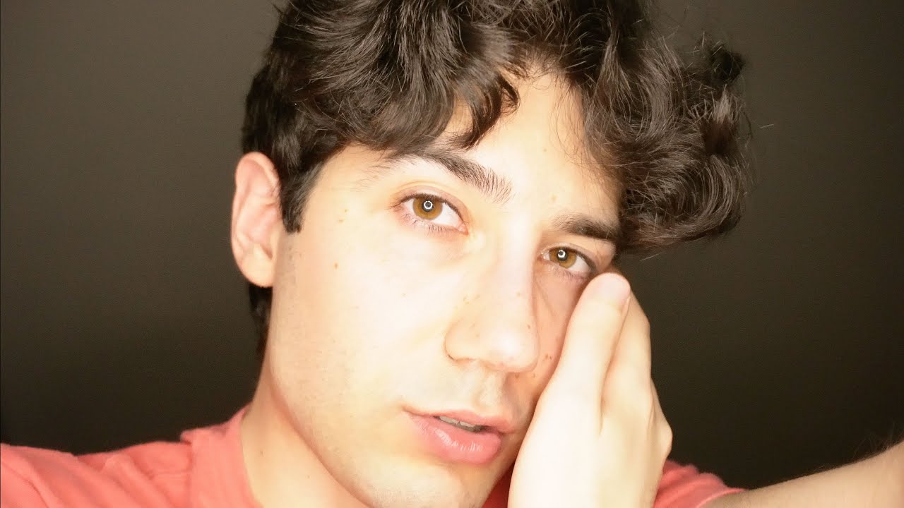 Holding you, Holding me ASMR