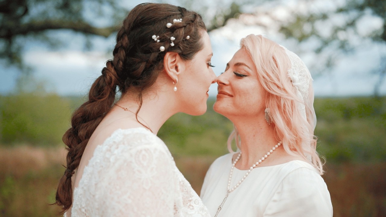 Amy & Sarah 11.1.25