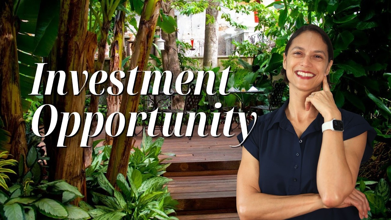 How to Start Investing in Panama Real Estate | Las Clementinas