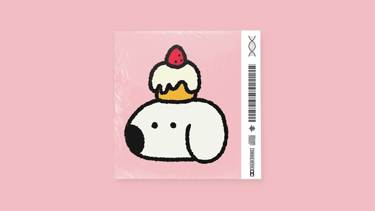 K-Pop X R&B Type Beat 