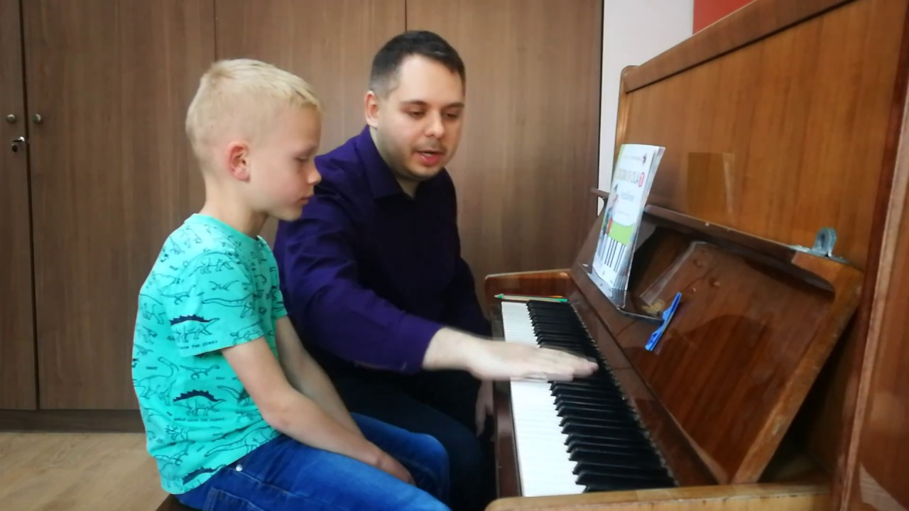 Zongoraóra: A kezdő tanítás módszertana. Innovatív szakmódszertan.