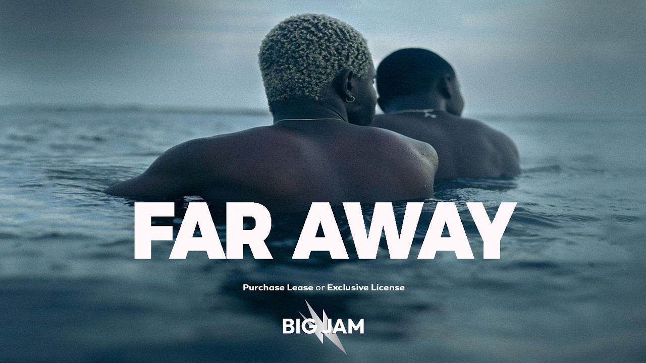 Afrobeat Instrumental 2026 | Burna Boy x Omah Lay Type Beat 
