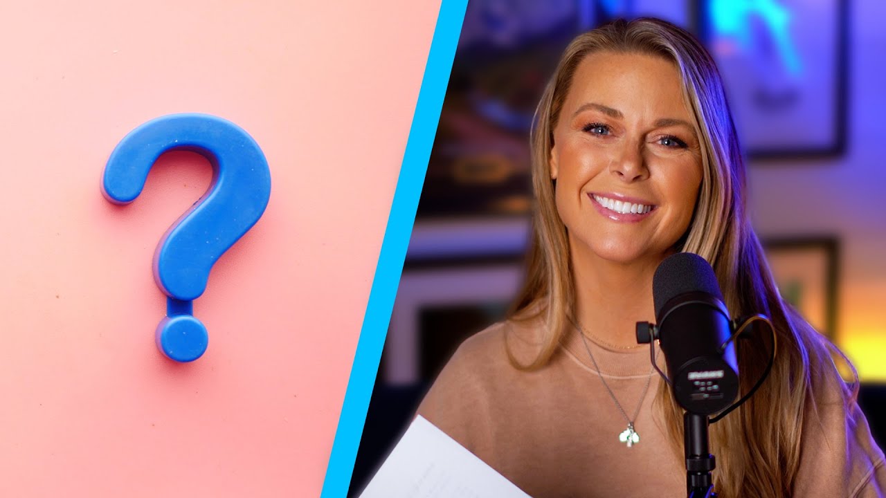 Answering Your Questions | Arise With Amber (EP183)