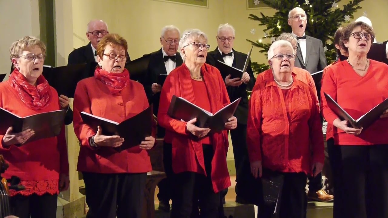 Im Dunkel unserer Nacht  -  Taizé
