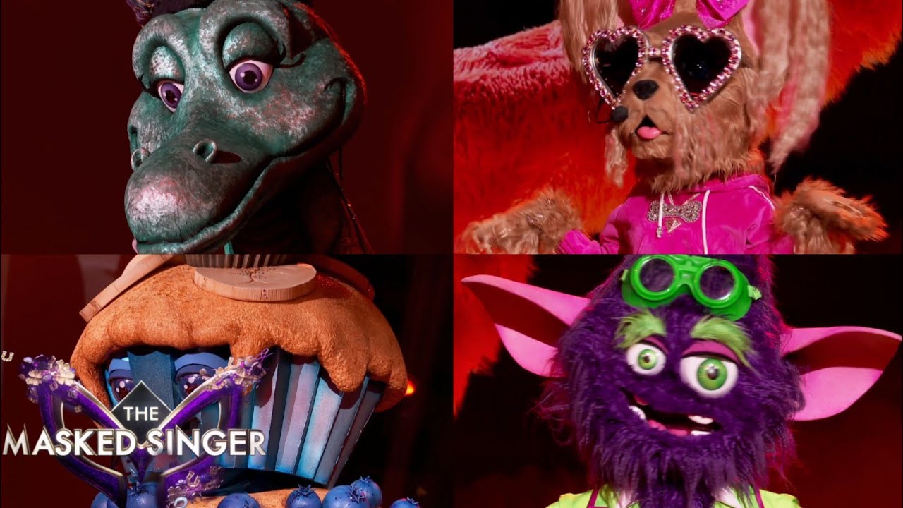 The Person Who Is Getting Reveal On Season 13 Ep. 8 Is…