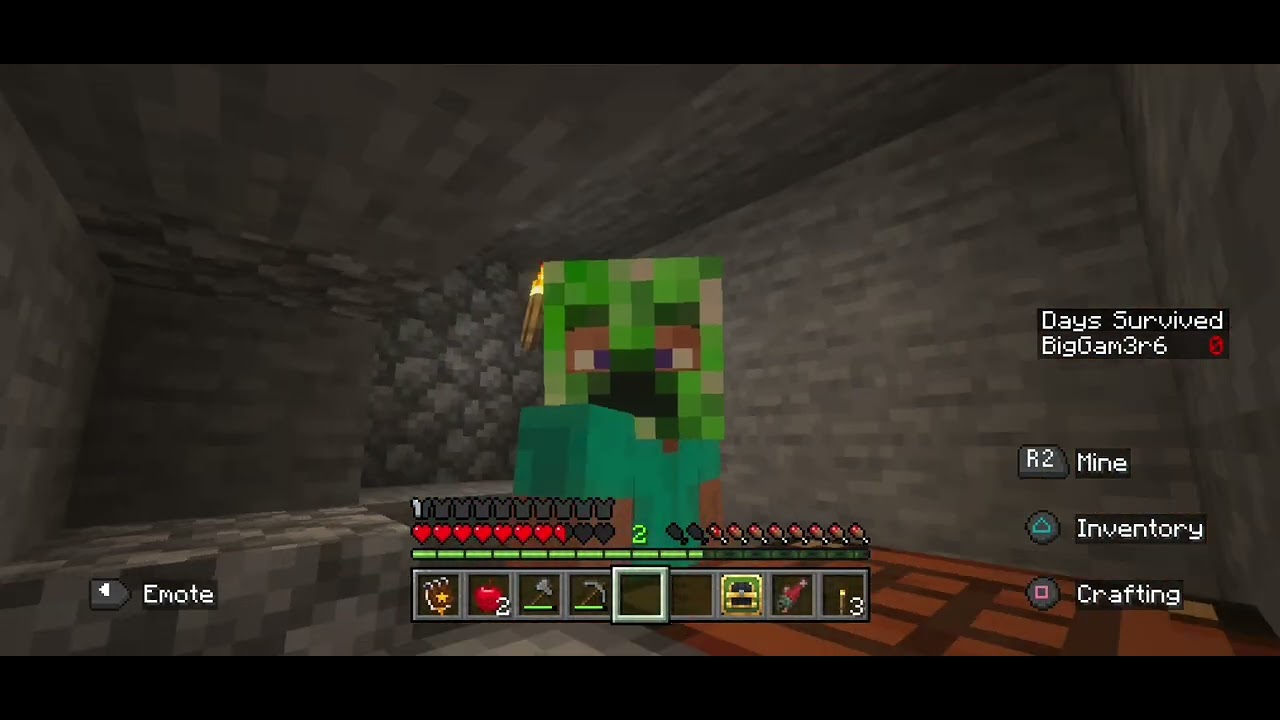 Episode 1 season 1 new series btw
