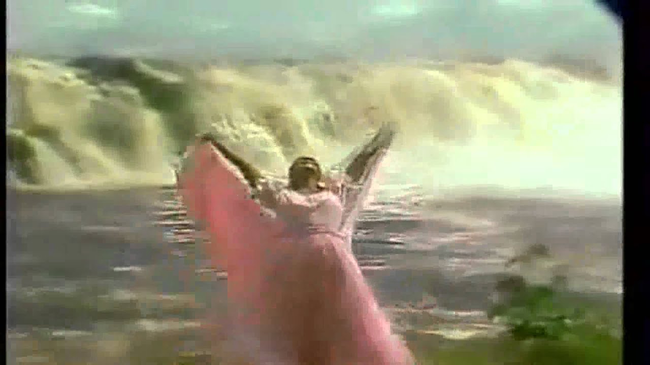 MENSAJE DE NAVIDAD DE VENEVISION 1984 - (VERSIÓN 1)