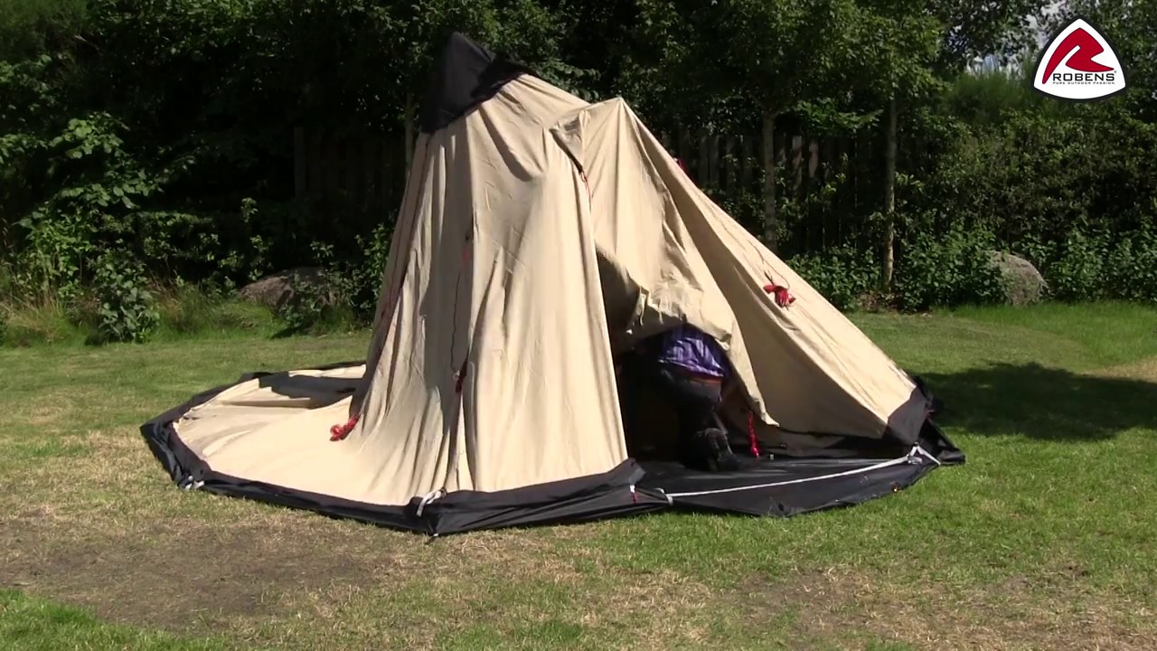 Mohawk Pitching Video - Pure Outdoor Passion