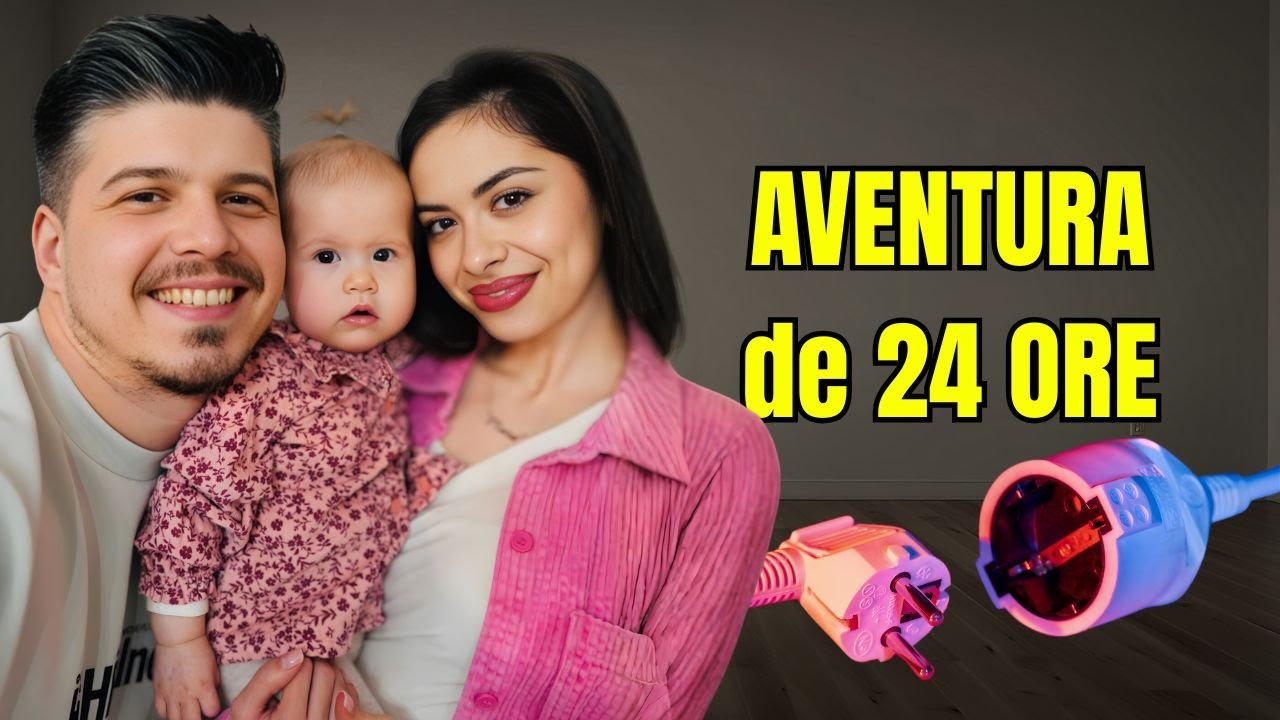 AVENTURĂ FORȚATĂ: De la întuneric în casă, la cumpărături și cazare de urgență.