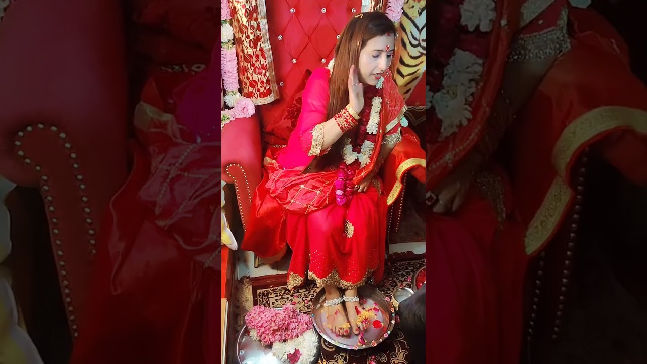 Guru Purnima per bacchon ne dikhaya bahut pyar or liya Aashirwad