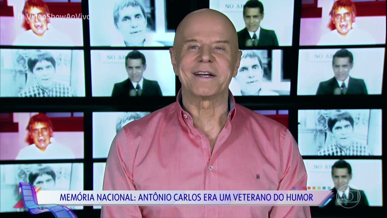 Antonio Carlos Pires