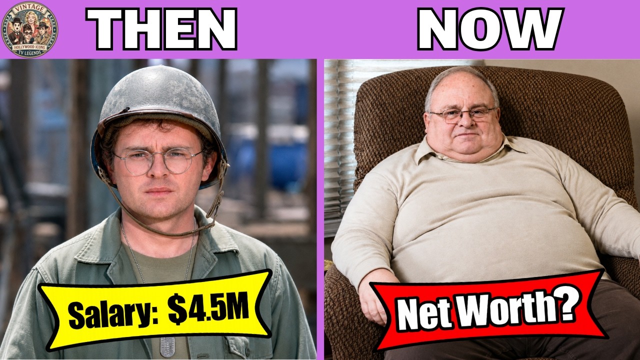 MAS*H (1972&ndash;1983) Cast Salary & Net Worth 2026 &mdash; Then & Now