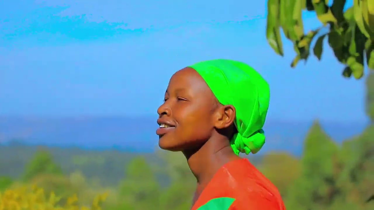 Ndamo Yahshwa By Jackline Melit Official