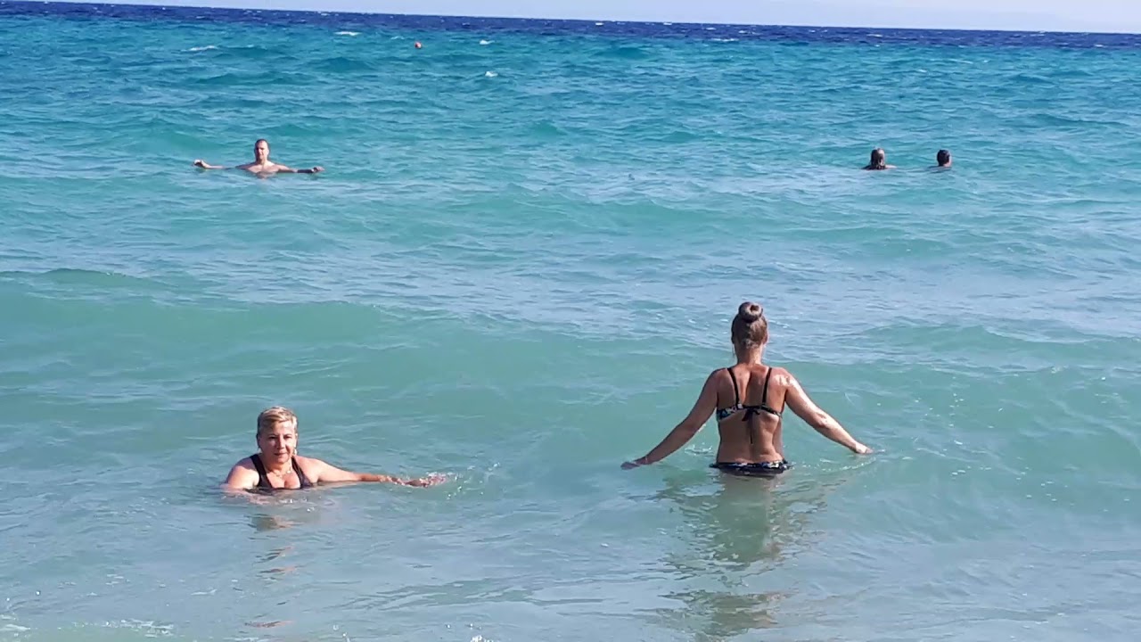 MAREA EGEE GRECIA