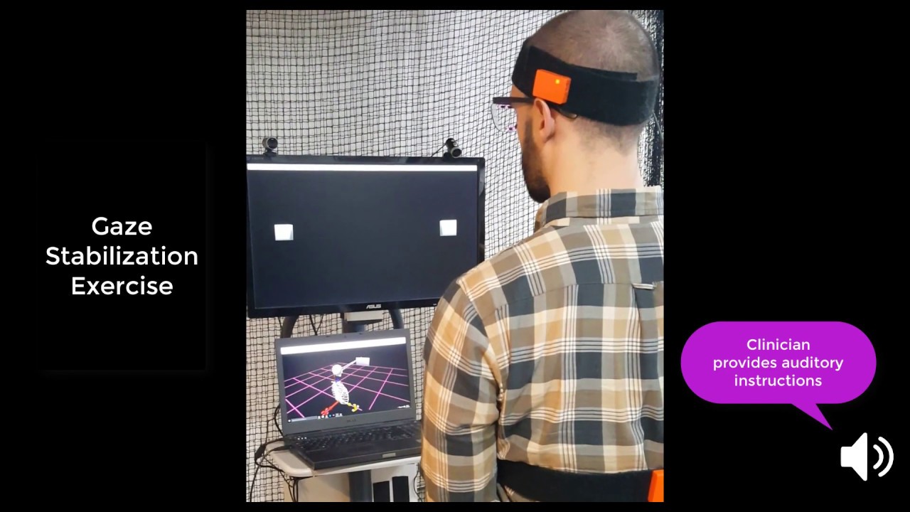 The MotionMonitor xGen with IMUs and Co-located Eye Tracking