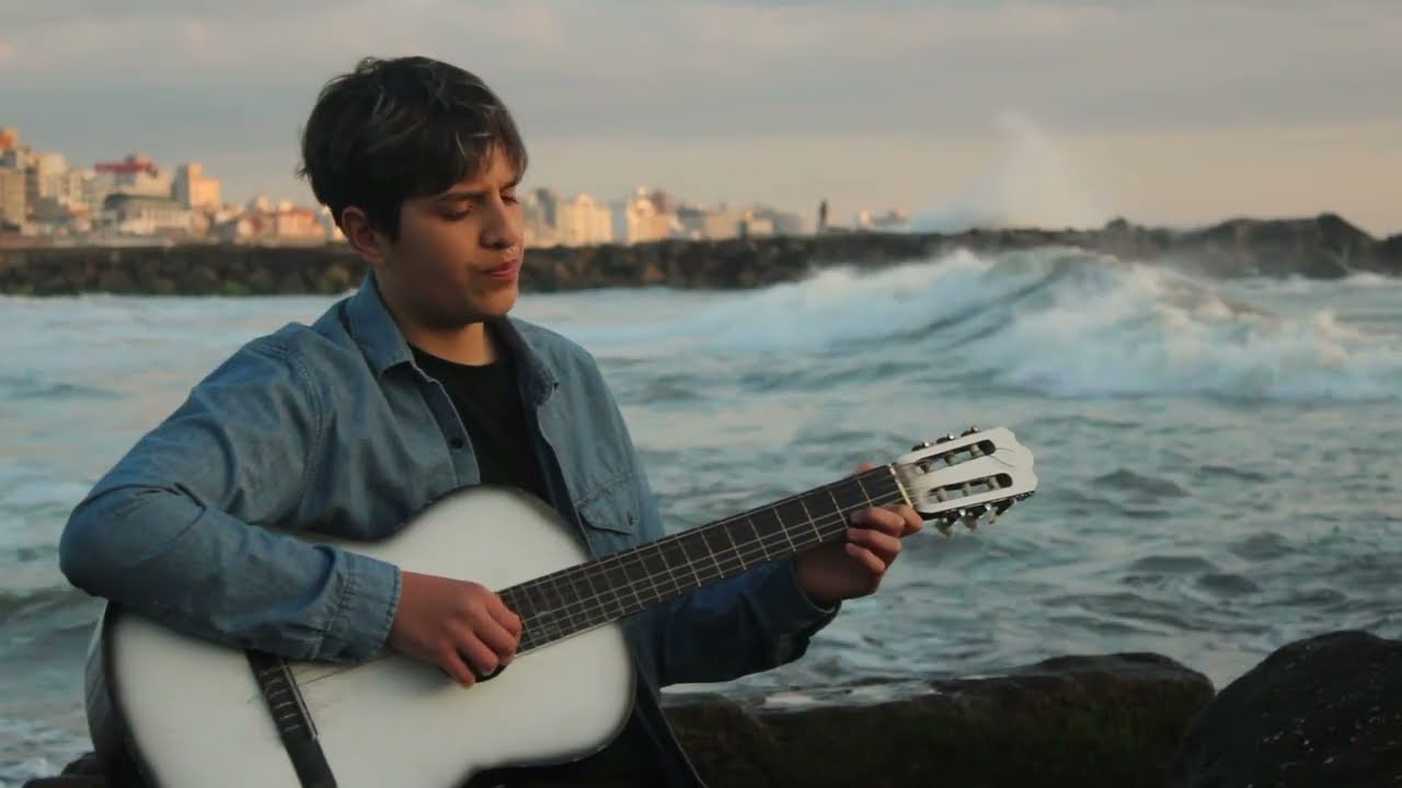 JAKO - Mi imposible - (Prod. Pieper Beats) - (Video oficial)