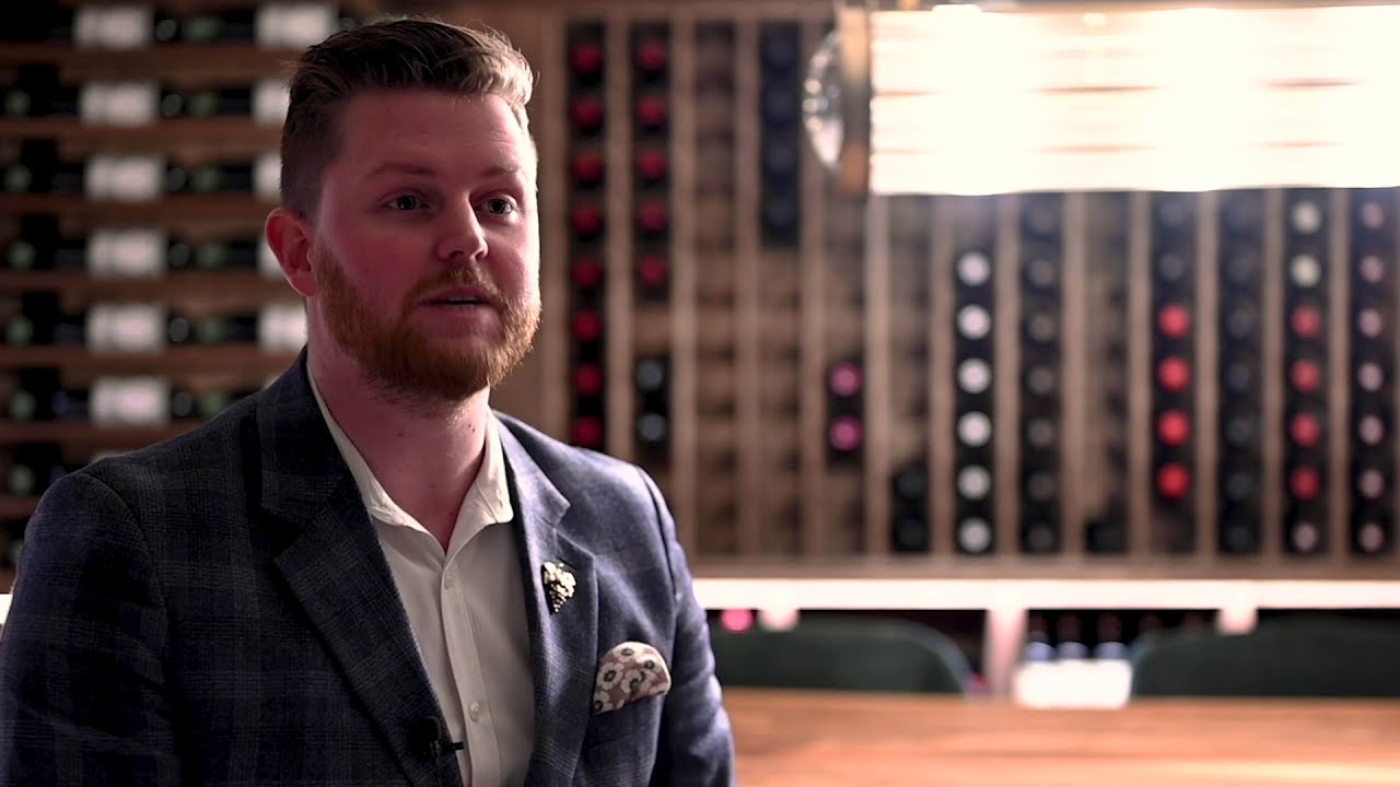 An Interview with Head Sommelier, Oliver Espersen