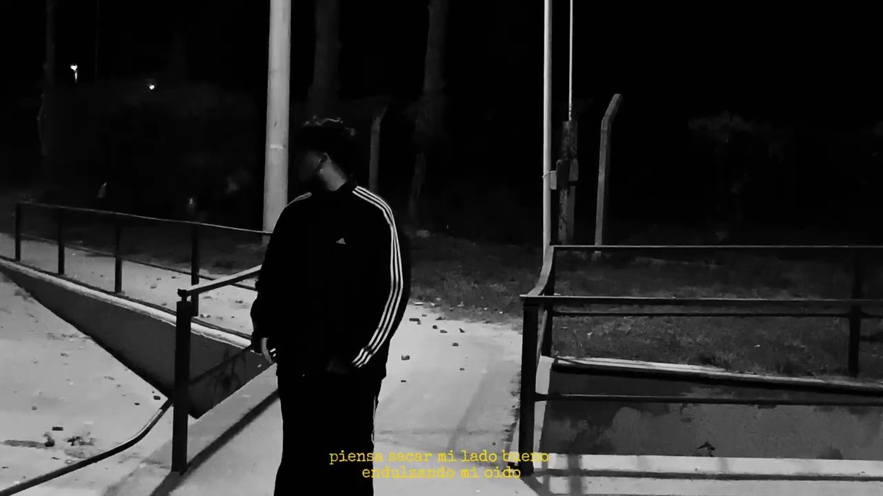 Kevee - &iquest;Amor o venganza? (prod. Kevee)