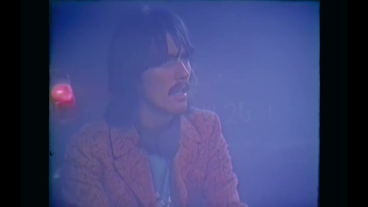 The Beatles | Blue Jay Way (MMT Filming Outtakes)