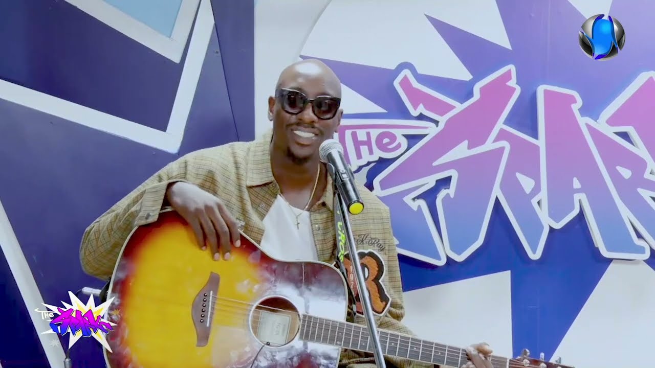 BIEN Afunguka Kuwa Idea Ya Kutengana Kwa Sauti Sol Ni Ya Kwake | Kila Nikija Bongo Akili Inafunguka