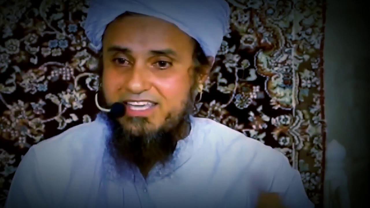 Firon Ki Touba || Mufti Tariq Masood Sb. || Very Emotional Bayan ||
