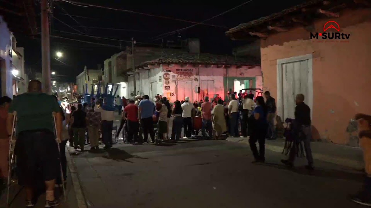 Encuentro de Danzas Autoctonas XXVII