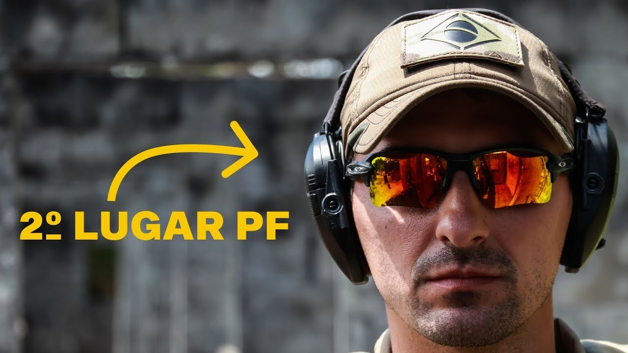 2º LUGAR PF: o que eu fiz pra ficar na frente de 92.670 inscritos