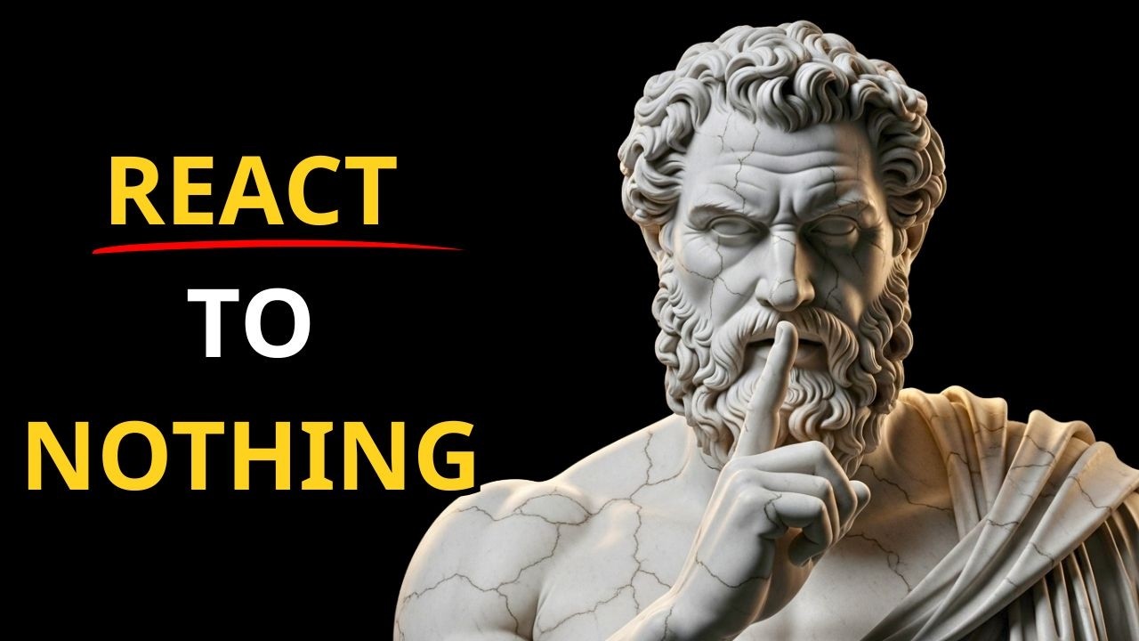 Master These 6 Habits and You'll Never Be Angry or Bothered by Anyone or Anything | Stoicism