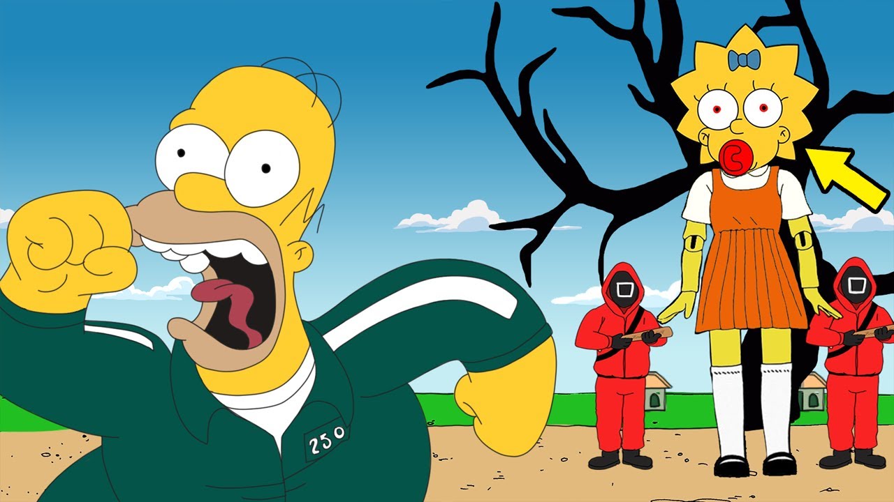 15 Veces que LOS SIMPSONS se BURLARON de tus Series y Personajes Favoritos