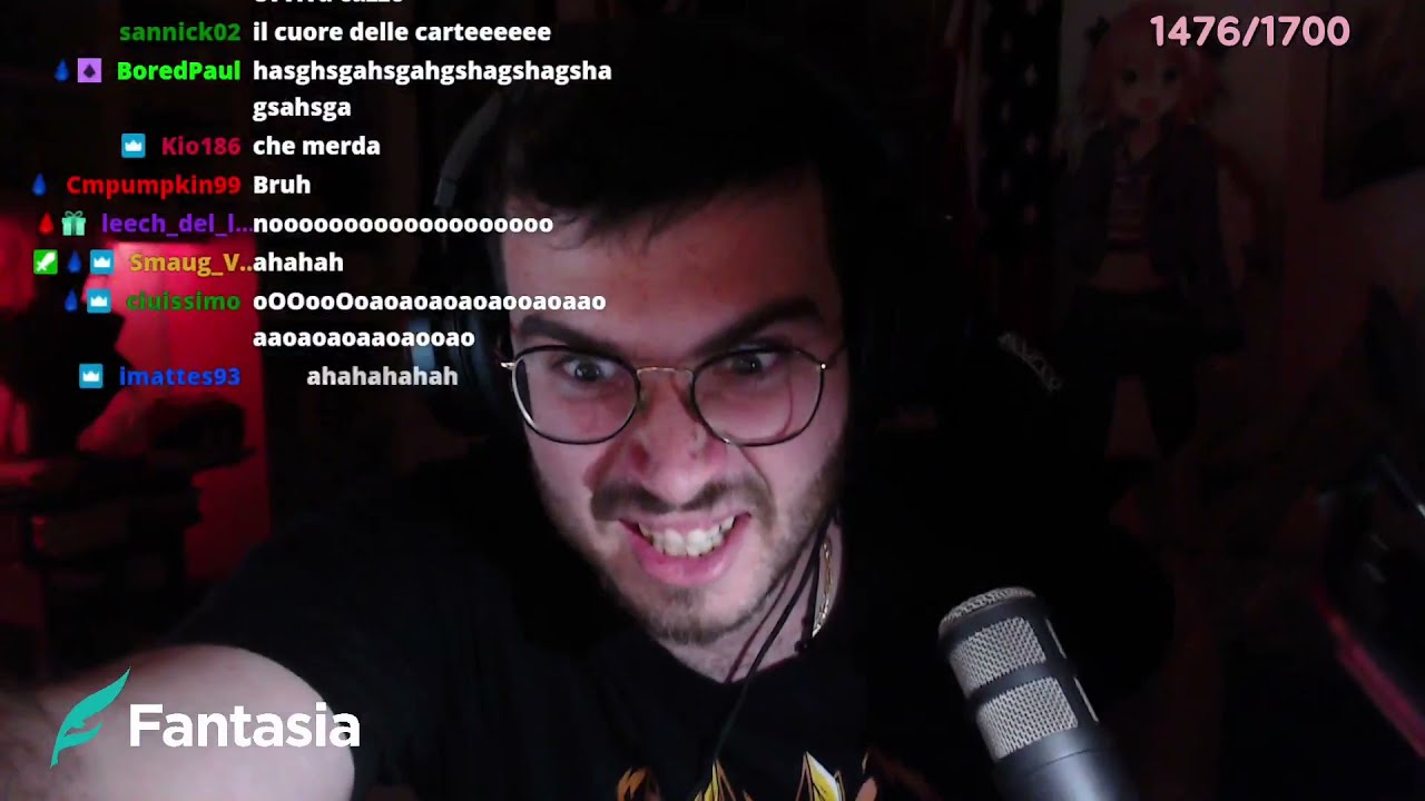 Spacchettamento di Yu-Gi-Oh! - La Corte del Re - finito male