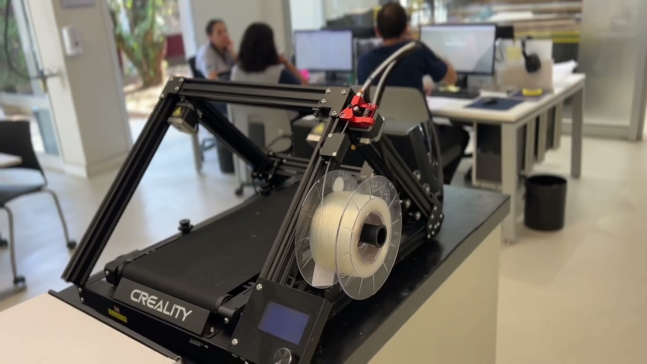 Ambientes modernos e tecnologicamente avan&ccedil;ados! Vestibular Mau&aacute;