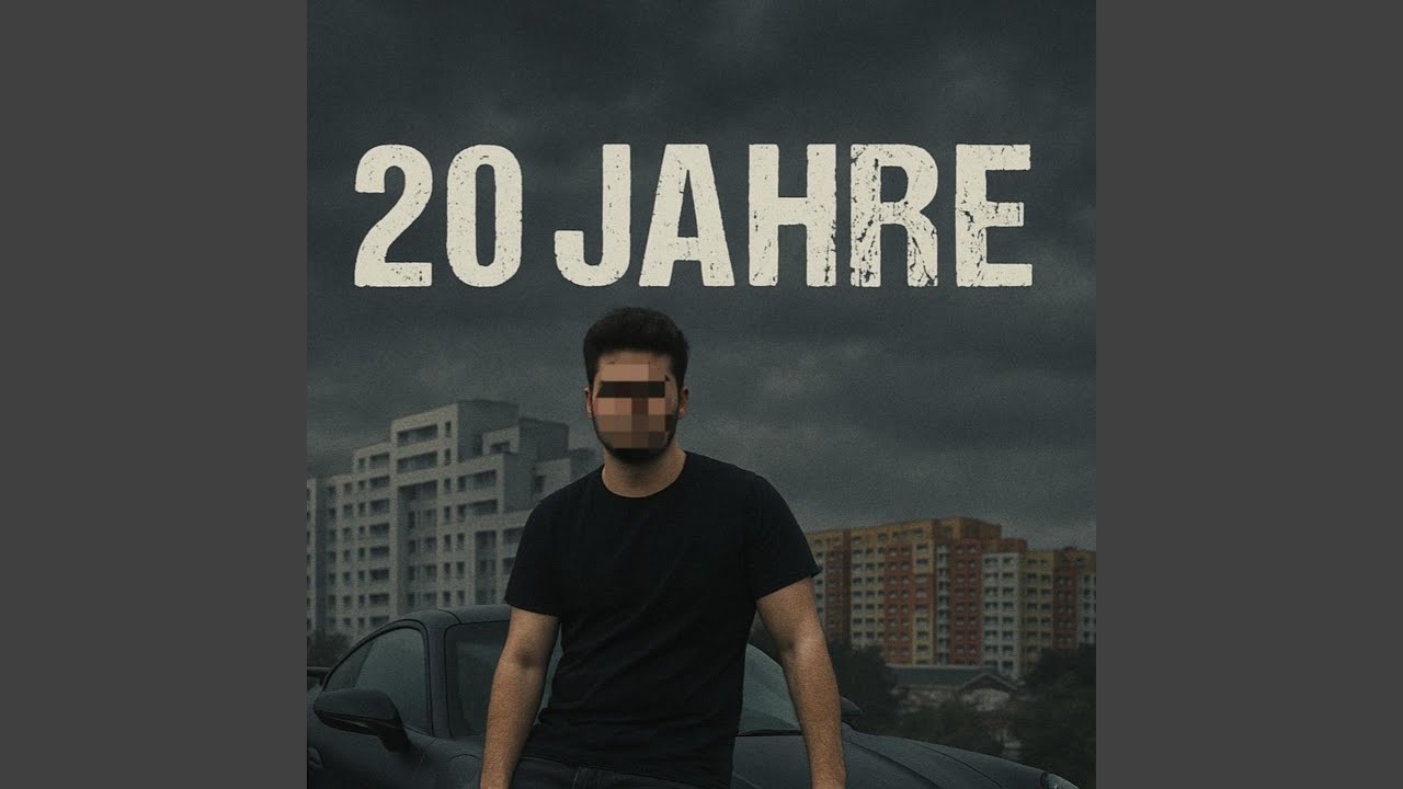 20 Jahre
