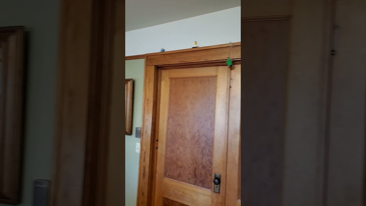 Want to watch me make picture rails?