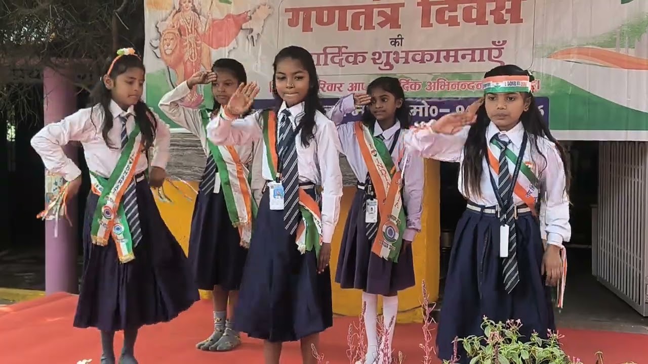 Vande Mataram