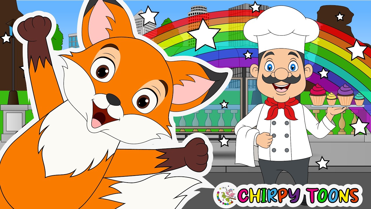 Peek a Boo + Muffin Man - Nursery Rhymes & Kids Songs | Do You Know the Muffin Man
