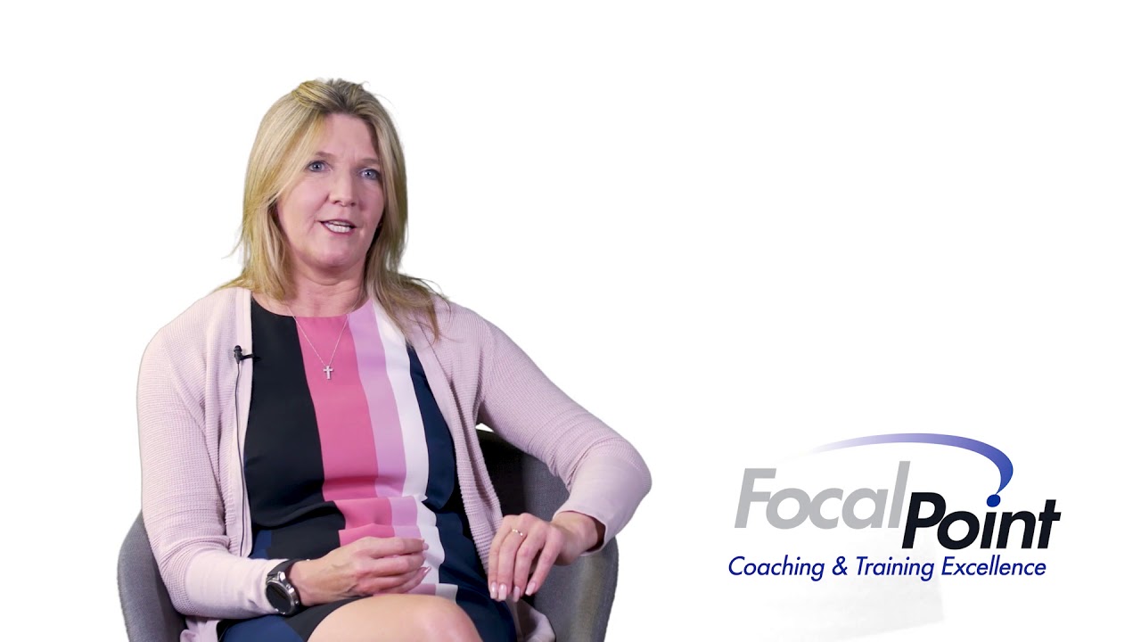 Why I became a FocalPoint Business Coach | FocalPoint Business Coaching & Training