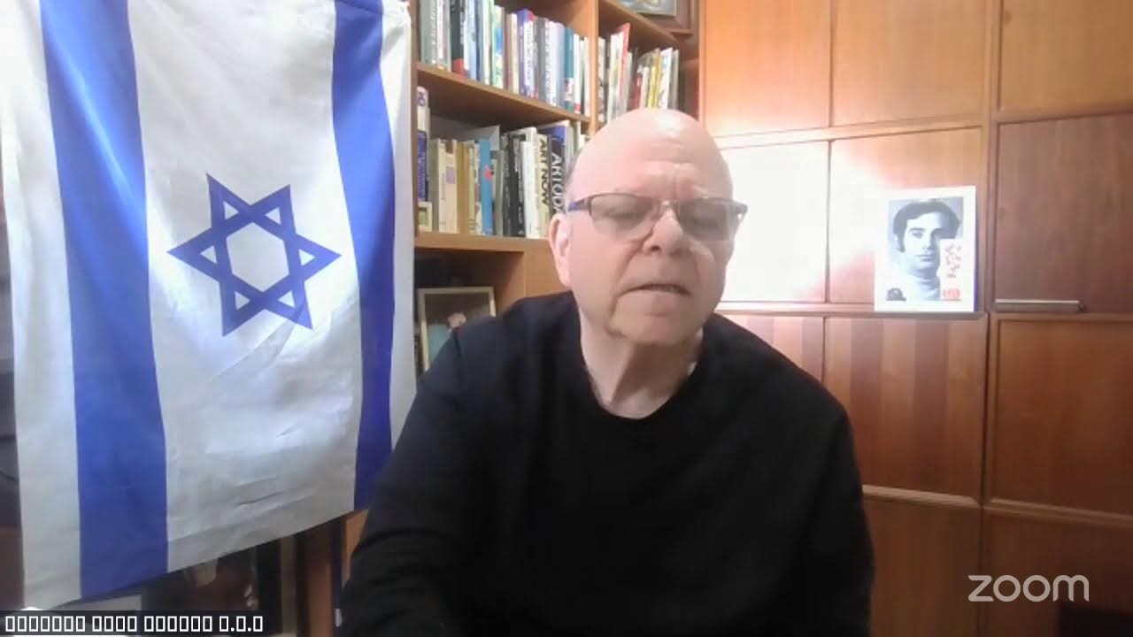 אימון בוקר חמי ליבנה