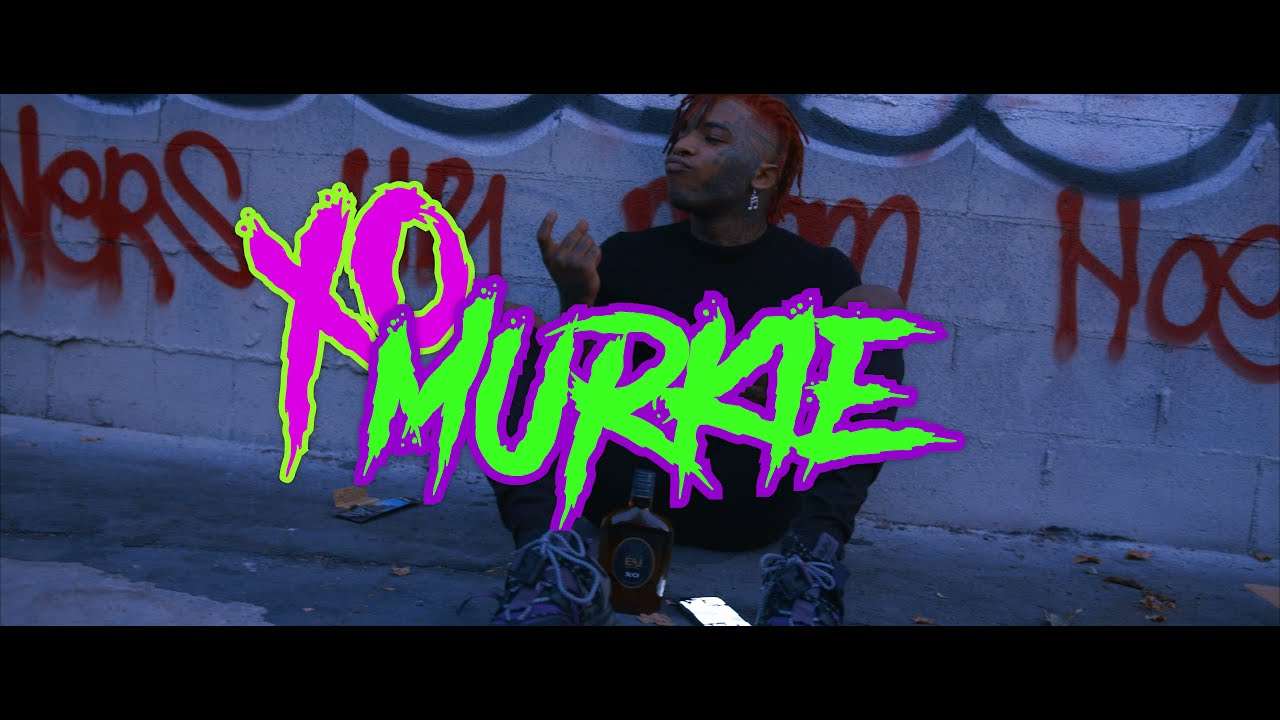 XO Murkie - Safari Pocket