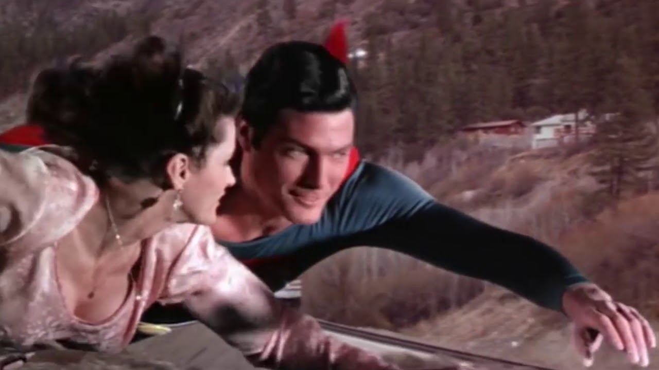 THE MARGOT KIDDER TRIBUTE