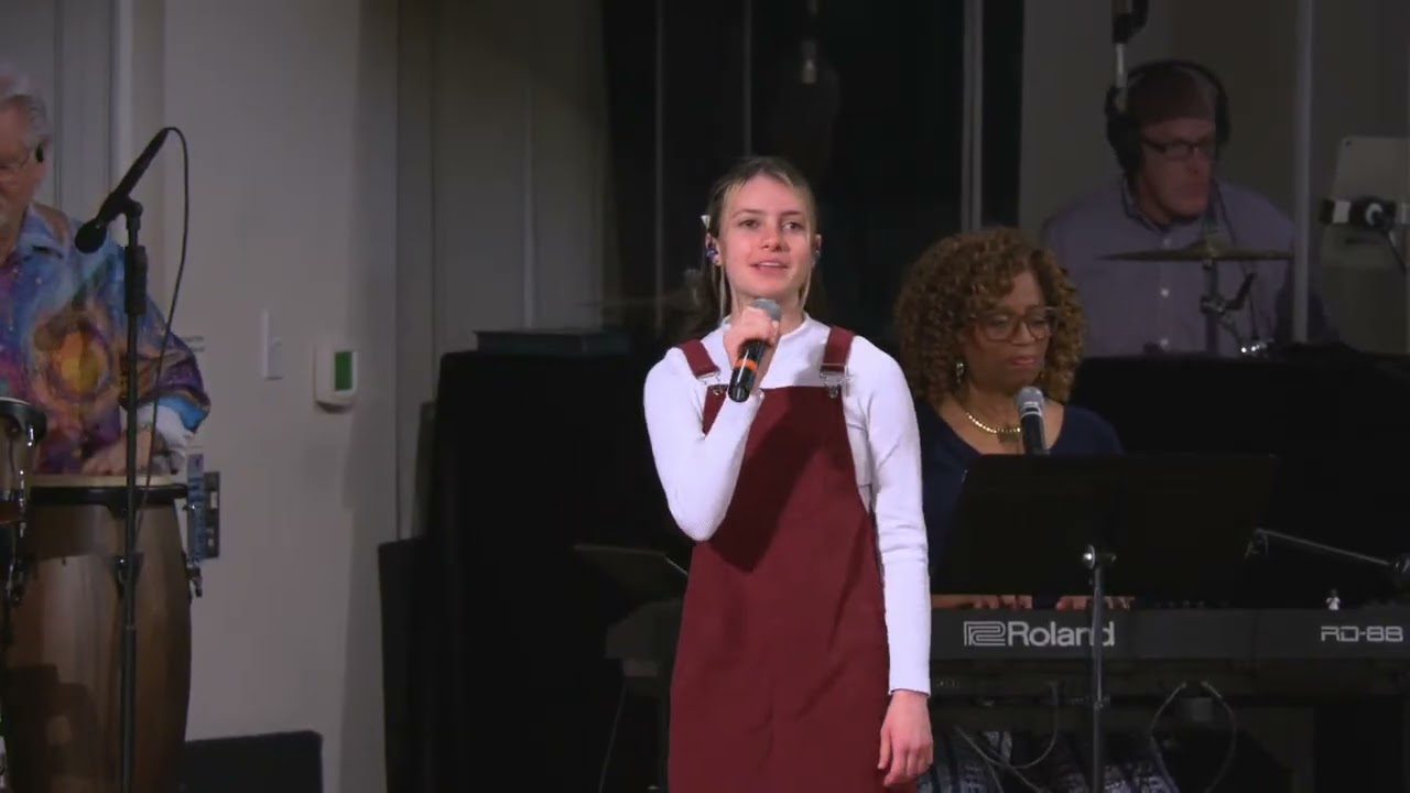 Modern Worship, February-22-2026